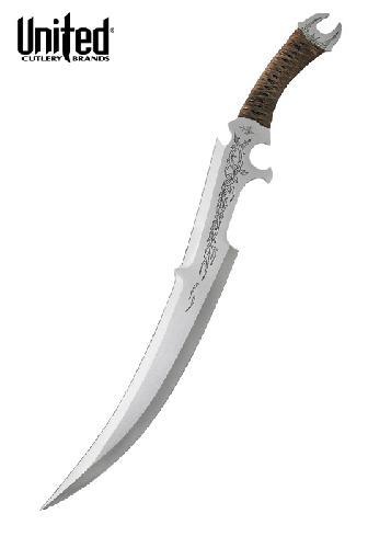 Kit-Rae---Mithrokil-Short-Sword-satin-finished-with-sheath