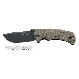 Nuz-FOX-LOVECKY-MIKARTA-Zeleny-MGT-FX-130MGT