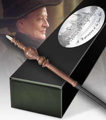 Professor-McGonagall-Wand