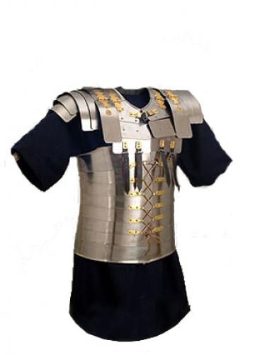 Roman-Legion---Lorica-vel-M