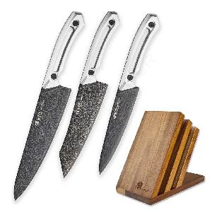 Sada-3-nozu-Dellinger-Brilliance-+-magneticky-stojanek-+-ZDARMA-rukojeti-G10