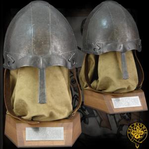 Spangenhelm