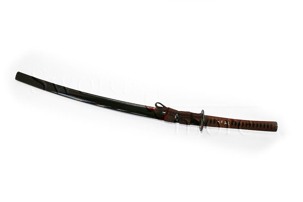 foto Tora Thaitsuki Katana