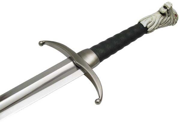 foto Longclaw - Sword of Jon Snow