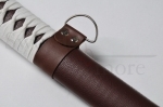 foto Walking Dead Katana - handforged