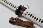 foto Walking Dead Katana - handforged