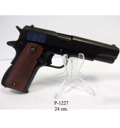 foto Colt 45 Goverment 1911