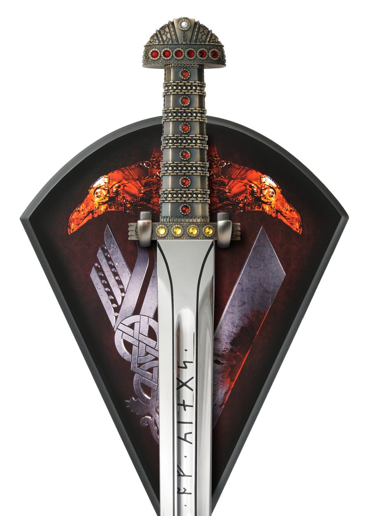 foto Vikings - Sword of Kings - Limited Edition