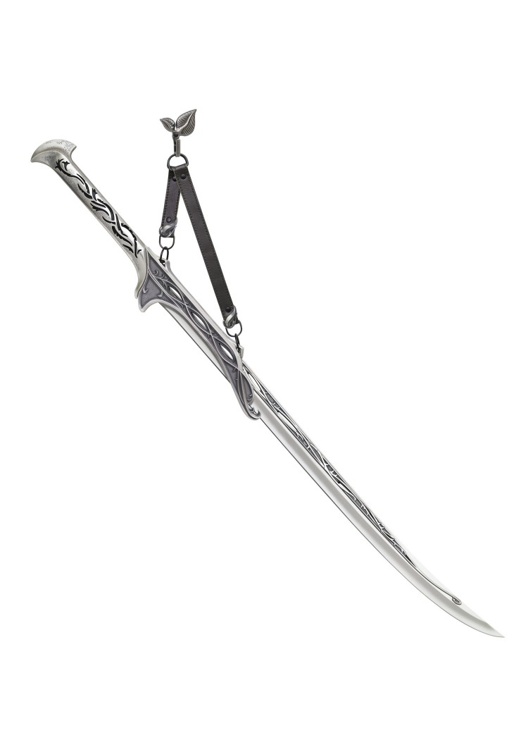 foto The Hobbit - Sword Hanger of Thranduil 	 The Hobbit - Sword Hanger of Thranduil