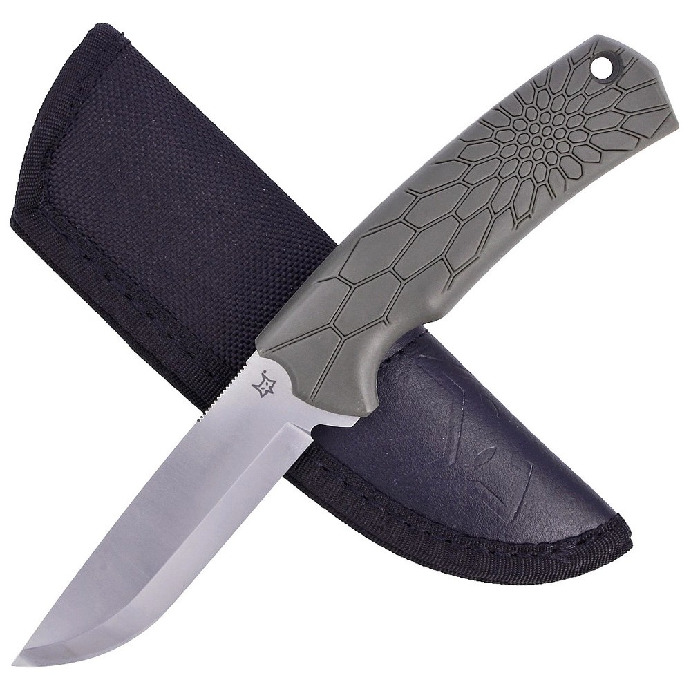 foto N��/FOX VOX CORE Zelen�/�ern� OD FX-606OD