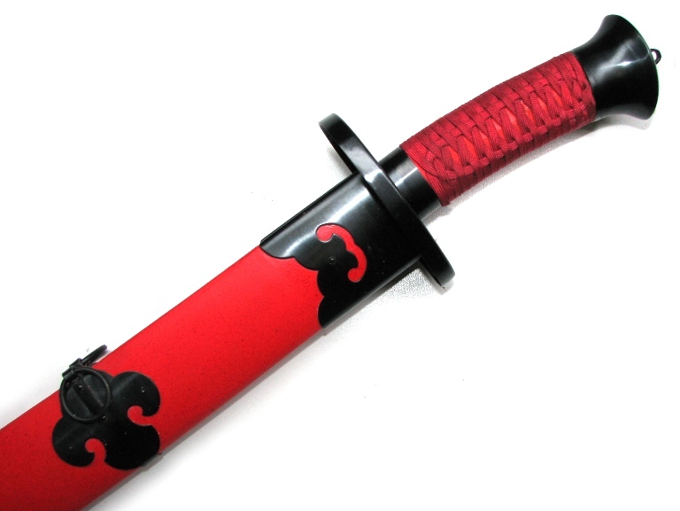 foto Water Song (Kung Fu) Sword