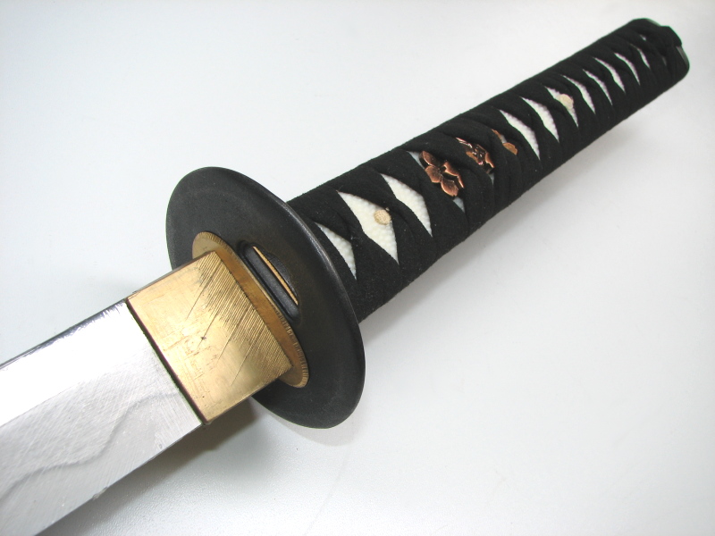 foto Practical XL Katana