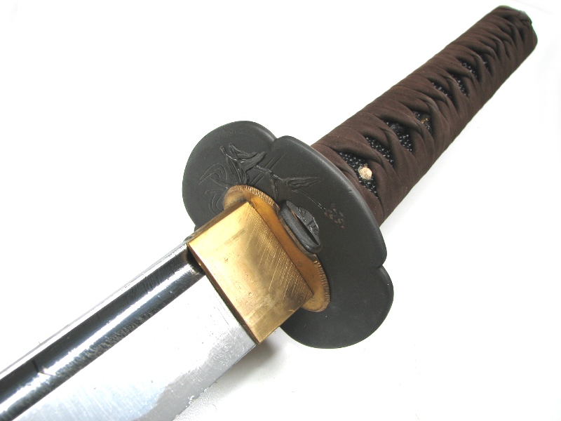 foto Tori XL Light Katana