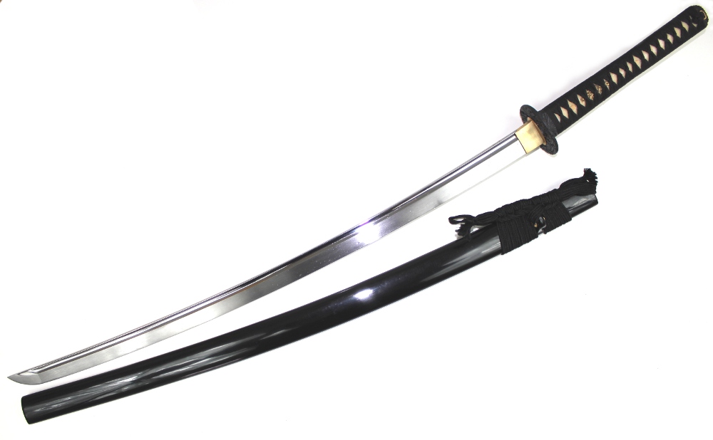 foto Musha class 1060 Katana