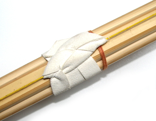 foto Kendo Shinai