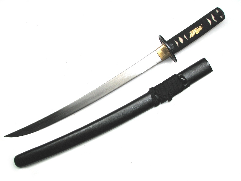 foto Raptor Wakizashi