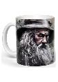 Der Hobbit Tasse - Gandalf