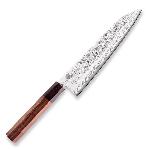 Kuchy�sk� n�� Chef/Gyuto 230 mm Dellinger� Forged Brown Scar