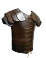 Armor Pax, large - Brown