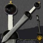 Roman Sword Letter Opener