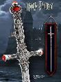 Harry Potter The Godric Gryffindor Sword