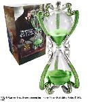 Professor Slughorn's Hourglass