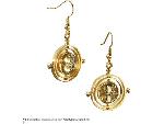 The Time-Turner Earrings