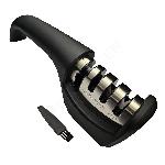 Protahovac� brousek na no�e RISAM - 3 stupn�