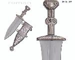 Roman Dagger