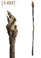 The Hobbit - Illuminated Staff of the Wizard Gandalf