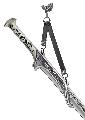 The Hobbit - Sword Hanger of Thranduil 	 The Hobbit - Sword Hanger of Thranduil