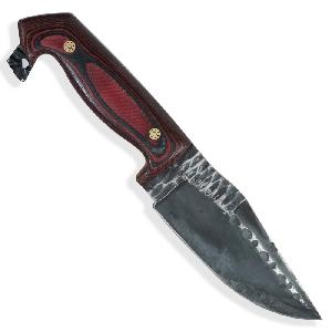 nuz-Dellinger-D2-Red-Escape